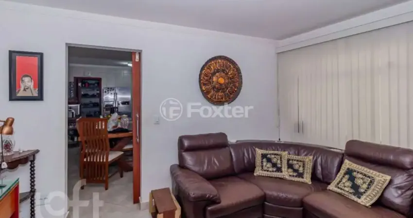 Casa com 3 quartos à venda na Avenida Conceição, 981, Jardim Japão, São Paulo