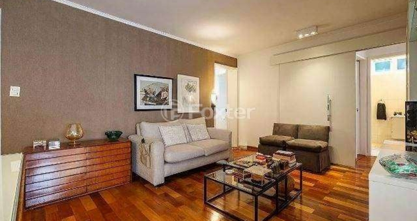 Apartamento com 3 quartos à venda na Alameda Joaquim Eugênio de Lima, 1094, Jardim Paulista, São Paulo