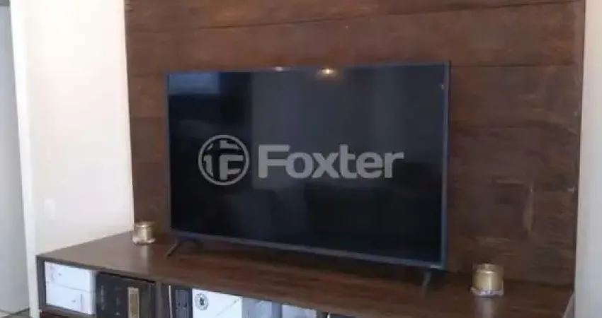 Apartamento com 2 quartos à venda na Avenida Cotovia, 80, Indianópolis, São Paulo