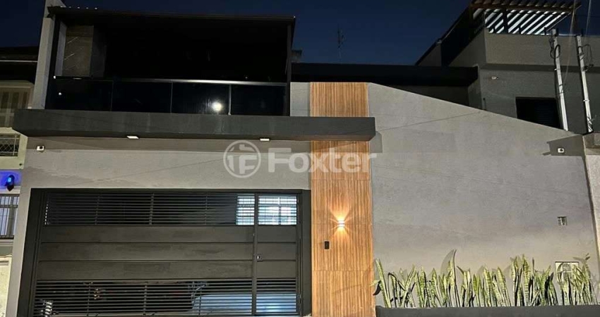 Casa com 3 quartos à venda na Rua Cambembé, 116, Cidade Mãe do Céu, São Paulo