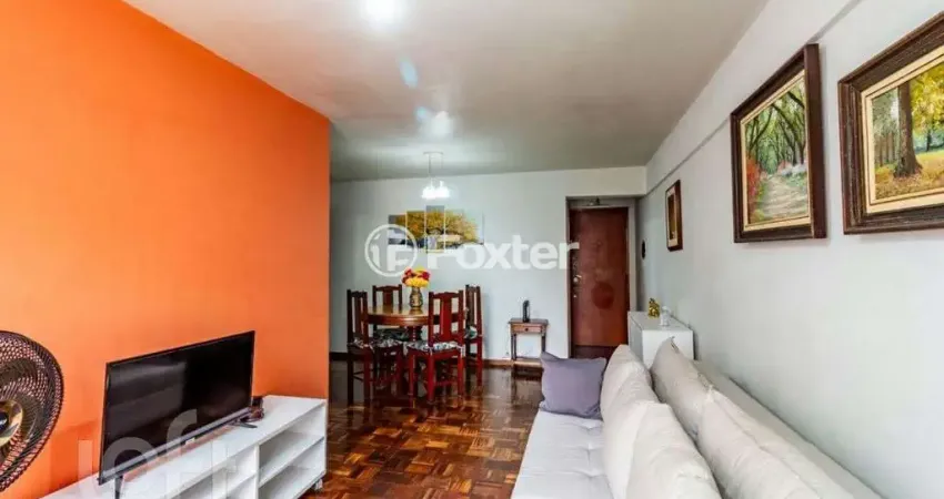 Apartamento com 2 quartos à venda na Rua Artur de Azevedo, 761, Cerqueira César, São Paulo