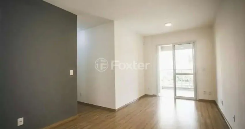 Apartamento com 2 quartos à venda na Avenida Mascote, 787, Vila Mascote, São Paulo