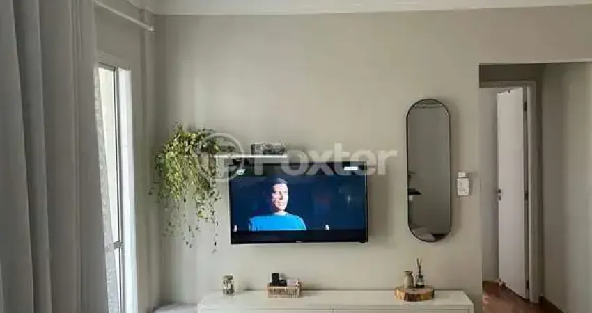 Apartamento com 1 quarto à venda na Rua Domingos Fasolari, 267, Casa Verde, São Paulo
