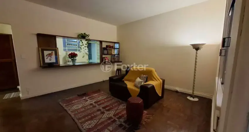 Apartamento com 2 quartos à venda na Rua Martinho Prado, 192, Bela Vista, São Paulo
