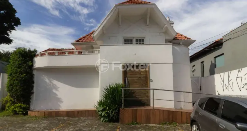Casa comercial com 1 sala à venda na Rua Bento de Andrade, 273, Jardim Paulista, São Paulo