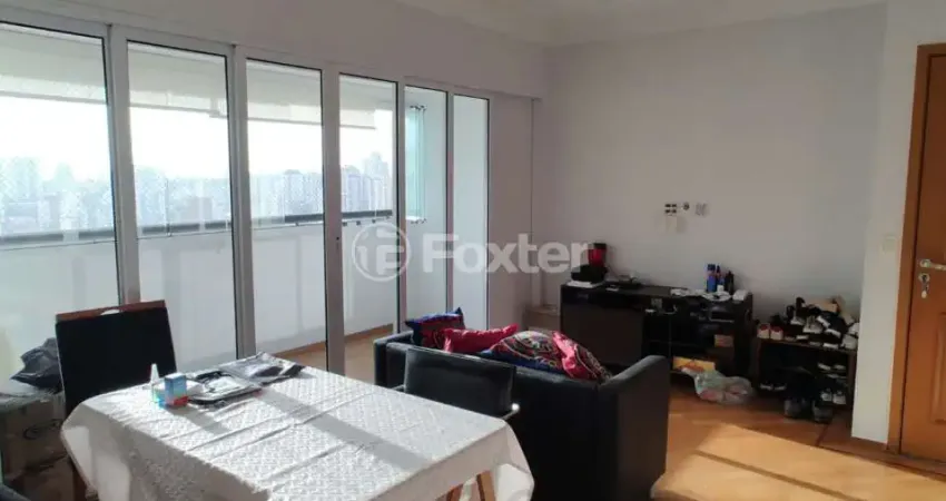 Apartamento com 3 quartos à venda na Rua Guairá, 244, Saúde, São Paulo