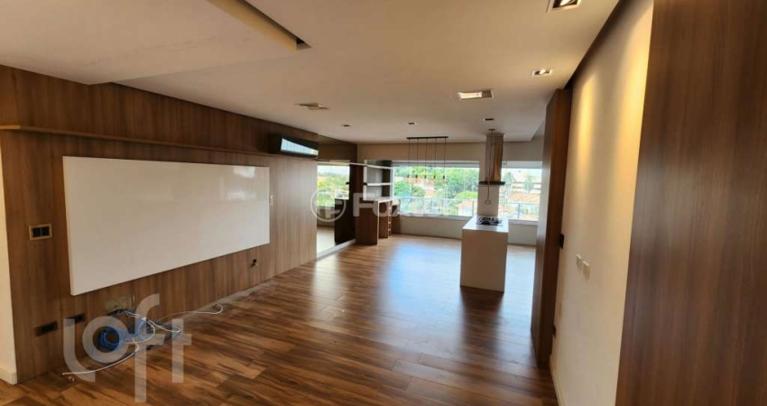 Apartamento com 3 quartos à venda na Estrada Velha de Sorocaba, 139, Granja Viana, Cotia