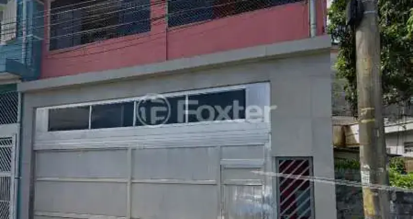 Casa com 4 quartos à venda na Rua Buriti dos Lopes, 151, Jardim Rosana, Guarulhos