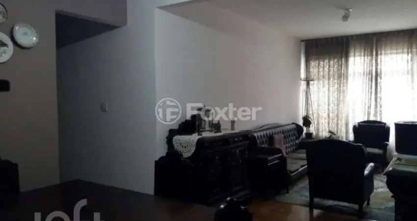 Apartamento com 3 quartos à venda na Rua Augusta, 1104, Consolação, São Paulo