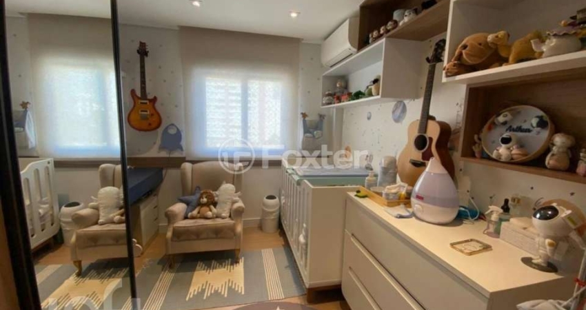 Apartamento com 2 quartos à venda na Rua Bertioga, 291, Chácara Inglesa, São Paulo