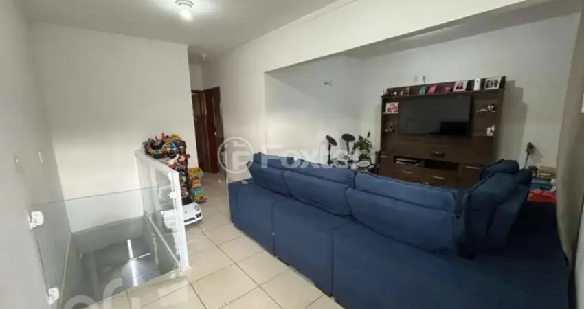 Casa com 2 quartos à venda na Rua Chile, 130, Jundiaizinho, Mairiporã