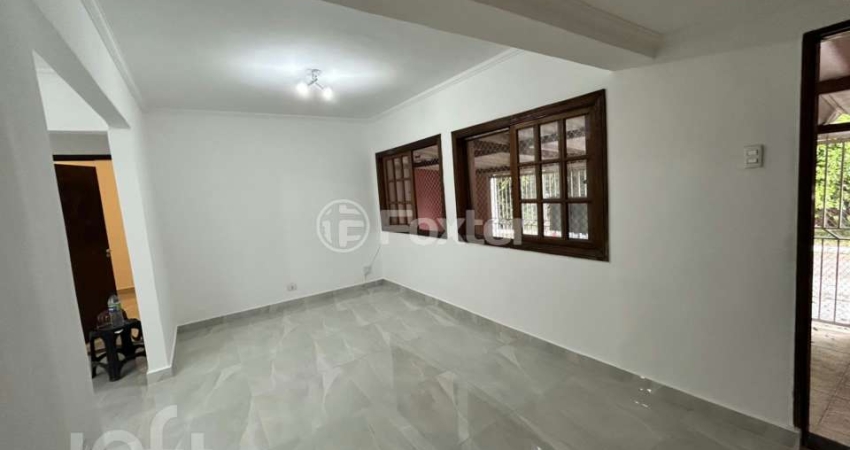 Casa com 3 quartos à venda na Rua Berta Melman, 122, Vila Isa, São Paulo