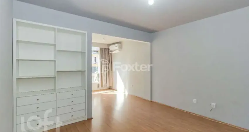 Apartamento com 1 quarto à venda na Rua Abolição, 66, Bela Vista, São Paulo