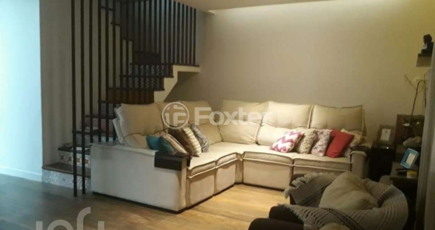 Casa com 3 quartos à venda na Rua Alexandre Gutierrez, 78, Jardim Independência, São Paulo