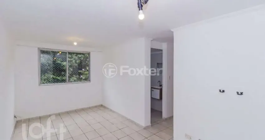 Apartamento com 2 quartos à venda na Avenida Doutor Francisco Ranieri, 700, Lauzane Paulista, São Paulo