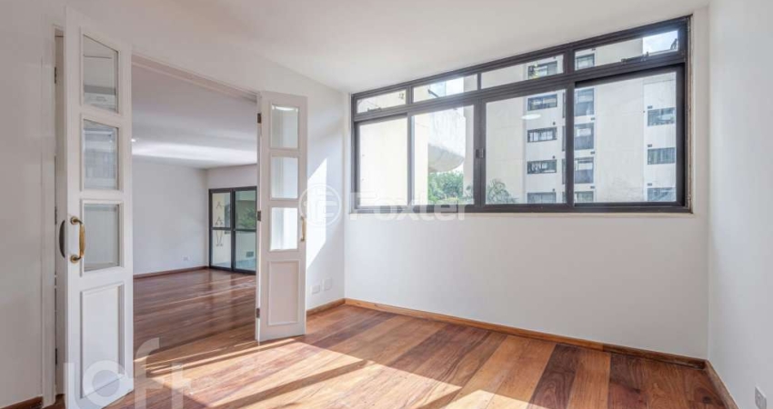 Apartamento com 3 quartos à venda na Avenida São Paulo Antigo, 437, Real Parque, São Paulo