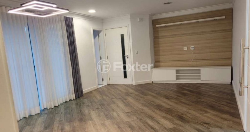 Apartamento com 3 quartos à venda na Rua Padre Donizetti Tavares de Lima, 98, Santana, São Paulo
