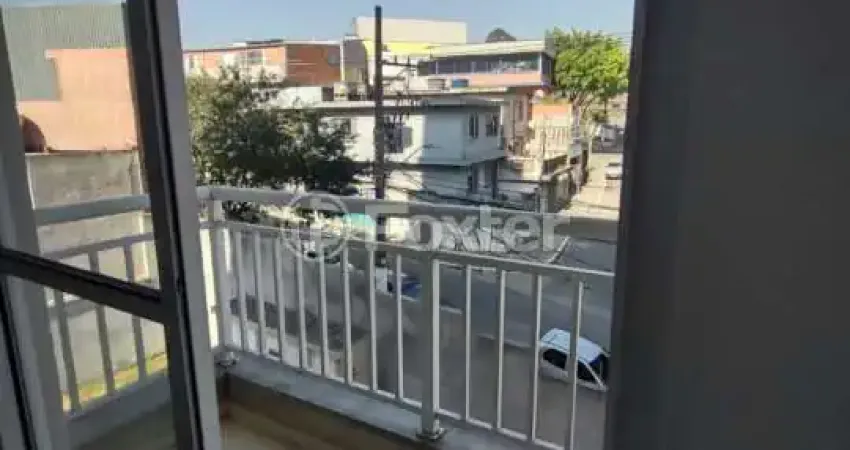 Apartamento com 2 quartos à venda na Rua Porto Nacional, 60, Vila Siqueira (Zona Norte), São Paulo