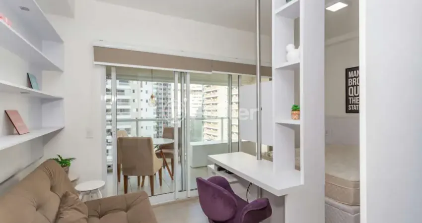 Apartamento com 1 quarto à venda na Rua Augusta, 901, Consolação, São Paulo