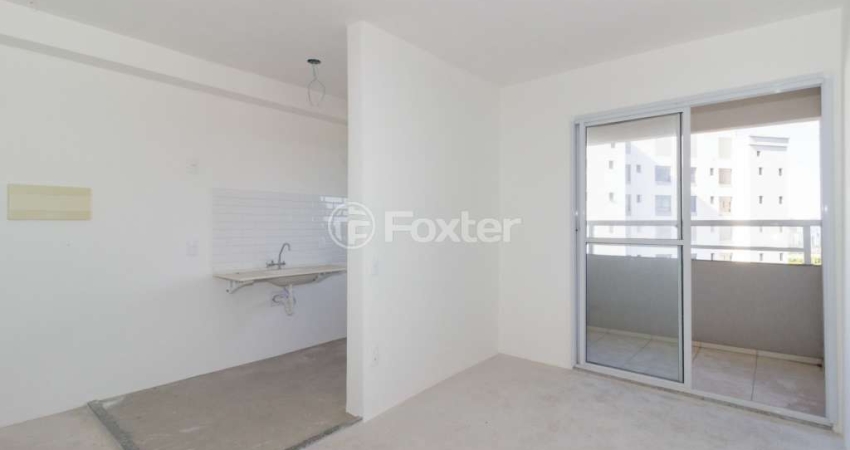 Apartamento com 2 quartos à venda na Rua Sapetuba, 166, Butantã, São Paulo