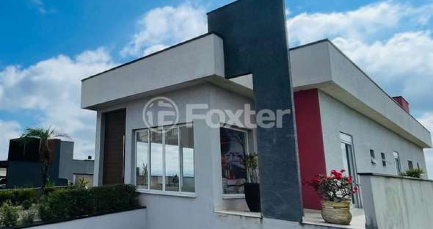 Casa em condomínio fechado com 3 quartos à venda na Avenida das Américas, LOTE 4 QUA, Cidade Parquelandia, Mogi das Cruzes