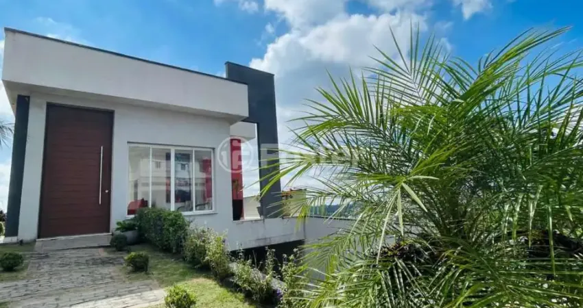 Casa em condomínio fechado com 3 quartos à venda na Avenida das Américas, LOTE 4 QUA, Cidade Parquelandia, Mogi das Cruzes