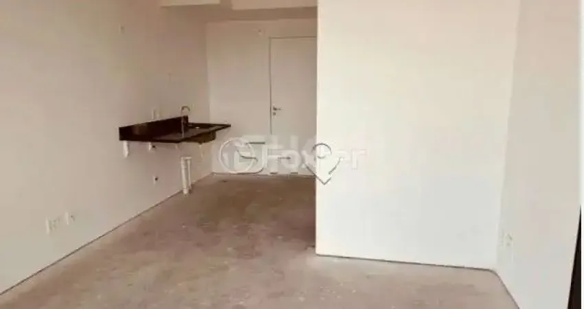 Loft com 1 quarto à venda na Avenida Pompéia, 550, Pompéia, São Paulo