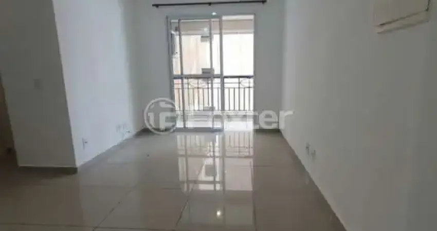 Apartamento com 1 quarto à venda na Rua das Palmeiras, 283, Vila Buarque, São Paulo