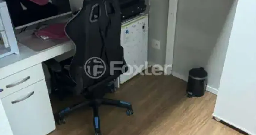 Apartamento com 1 quarto à venda na Rua Itamonte, 2310, Vila Medeiros, São Paulo