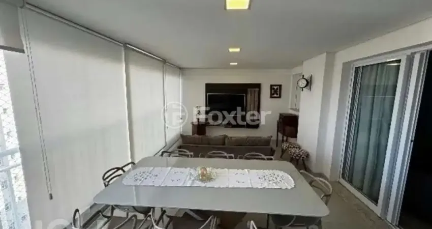 Apartamento com 3 quartos à venda na Rua Fortunato Ferraz, 250, Vila Anastácio, São Paulo
