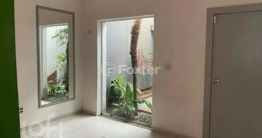 Casa com 3 quartos à venda na Rua Jaceru, 150, Vila Gertrudes, São Paulo