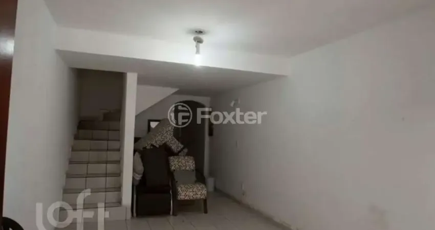 Casa com 3 quartos à venda na Rua Jaceru, 270, Vila Gertrudes, São Paulo
