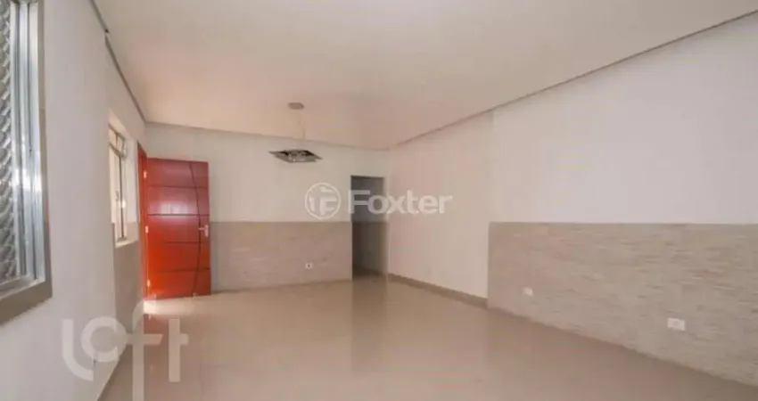 Casa com 1 quarto à venda na Rua Dias Leme, 343, Mooca, São Paulo