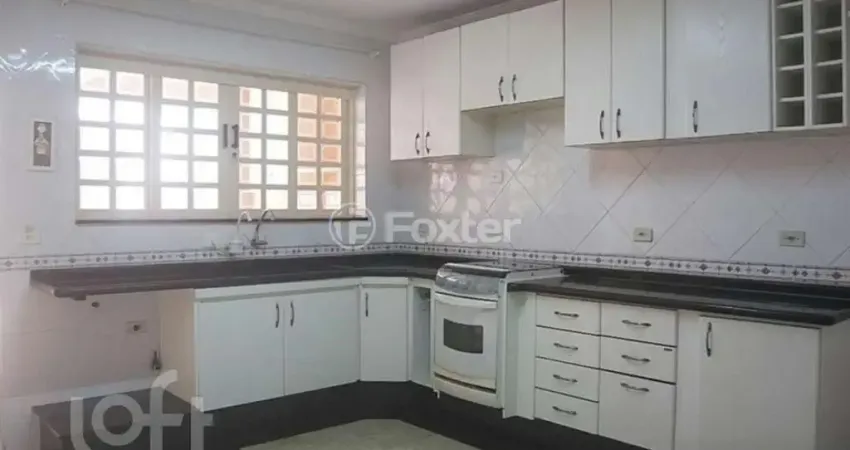 Casa com 3 quartos à venda na Rua Ingaí, 81, Vila Prudente, São Paulo