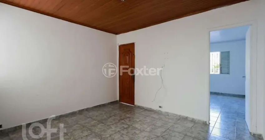 Casa com 3 quartos à venda na Rua Flor de Couro, 18, Chácara São João, São Paulo