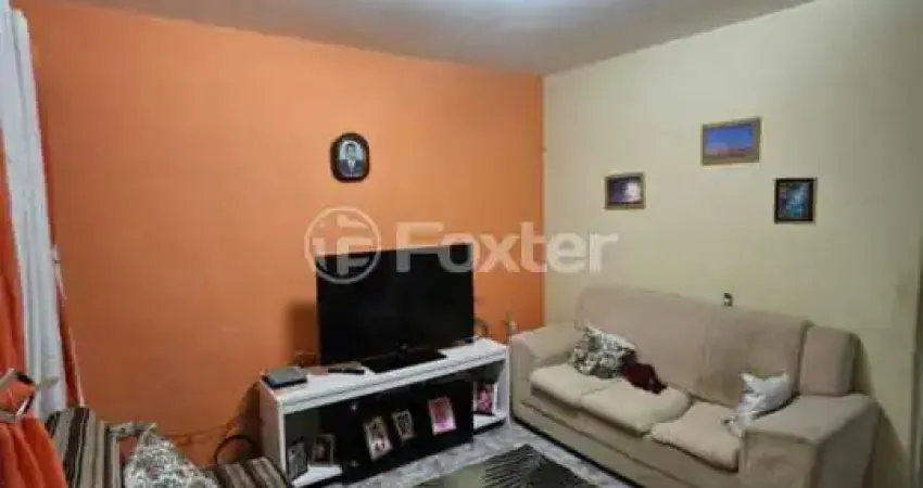 Casa com 3 quartos à venda na Rua Guilherme Loricchio, 27, Parque Fernanda, São Paulo
