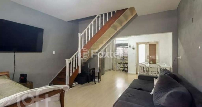 Casa com 2 quartos à venda na Travessa Vera Lúcia, 3, Vila Gomes Cardim, São Paulo