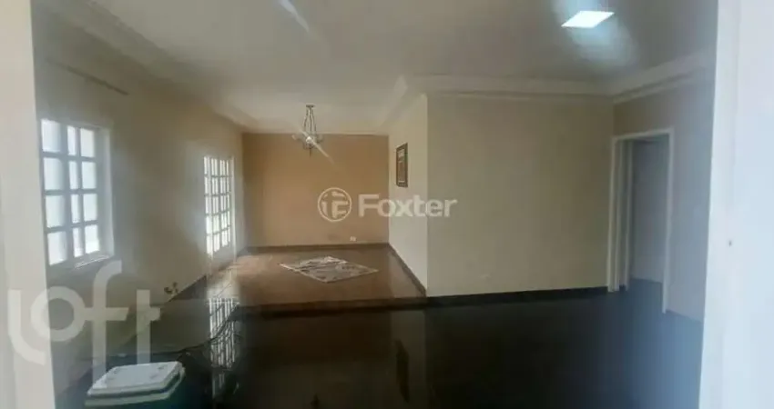 Casa com 3 quartos à venda na Rua Francisco Cioffi, 106, Vila Bertioga, São Paulo