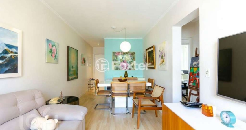 Apartamento com 3 quartos à venda na Rua Apinajés, 385, Perdizes, São Paulo