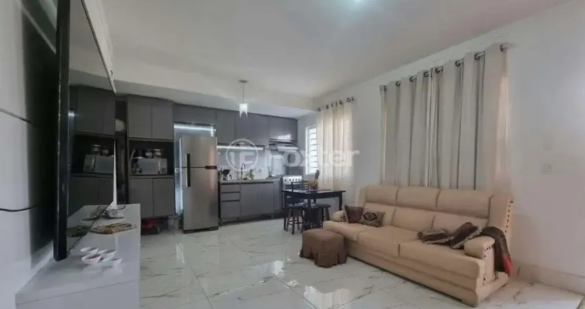 Casa com 2 quartos à venda na Rua dos Coqueiros, 42, Vila Nova Mazzei, São Paulo