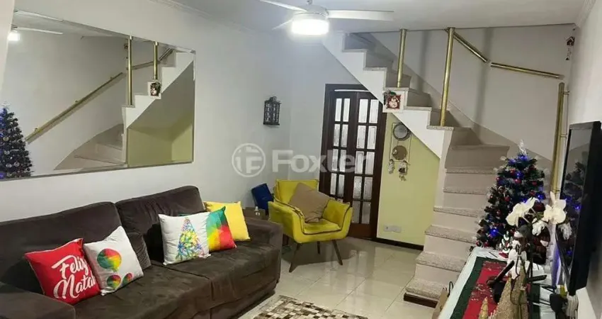 Casa com 3 quartos à venda na Rua Manoel Vidal, 152, Vila Medeiros, São Paulo