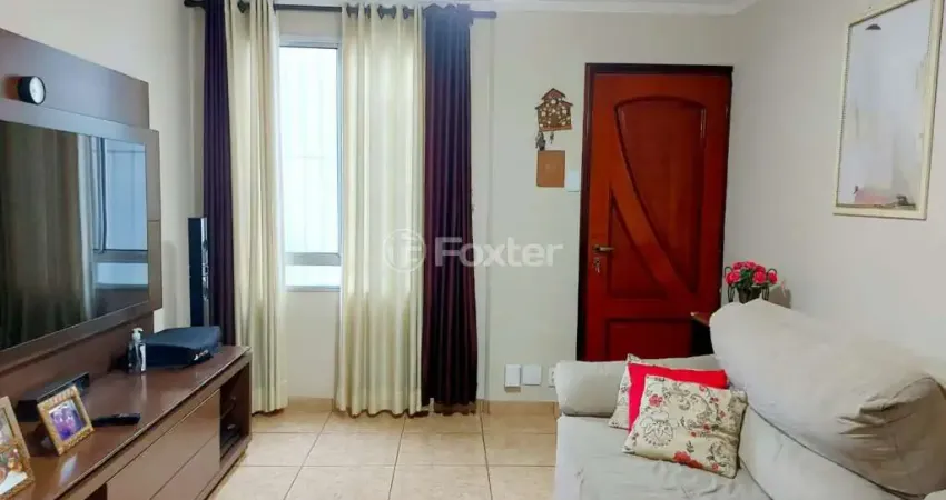 Apartamento com 3 quartos à venda na Rua Archote do Peru, 70, Parque das Árvores, São Paulo