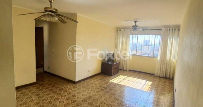 Apartamento com 2 quartos à venda na Rua Dom João V, 408, Lapa, São Paulo