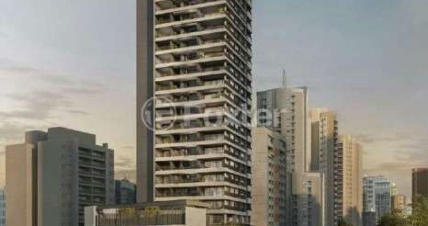 Apartamento com 2 quartos à venda na Rua Francisco Leitão, 57, Pinheiros, São Paulo