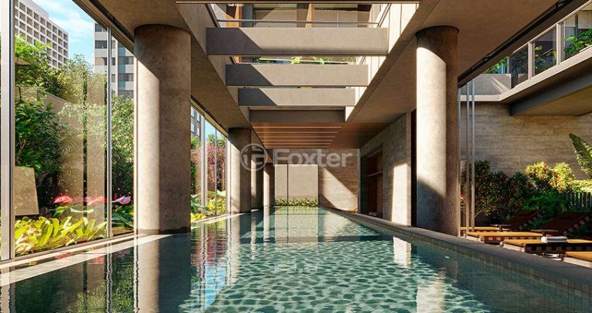 Apartamento com 3 quartos à venda na Rua Clodomiro Amazonas, 864, Vila Nova Conceição, São Paulo
