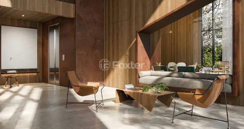 Apartamento com 3 quartos à venda na Rua Padre João Manuel, 588, Cerqueira César, São Paulo
