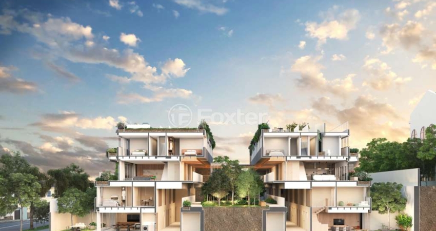 Apartamento com 3 quartos à venda na Rua Dom Luís Lasanha, 151, Ipiranga, São Paulo