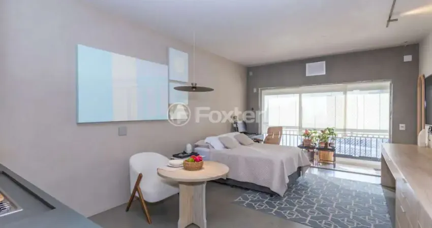 Apartamento com 1 quarto à venda na Rua Genebra, 197, Bela Vista, São Paulo