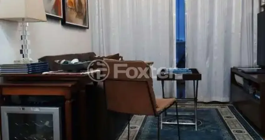 Apartamento com 1 quarto à venda na Rua Major Quedinho, 224, Centro, São Paulo