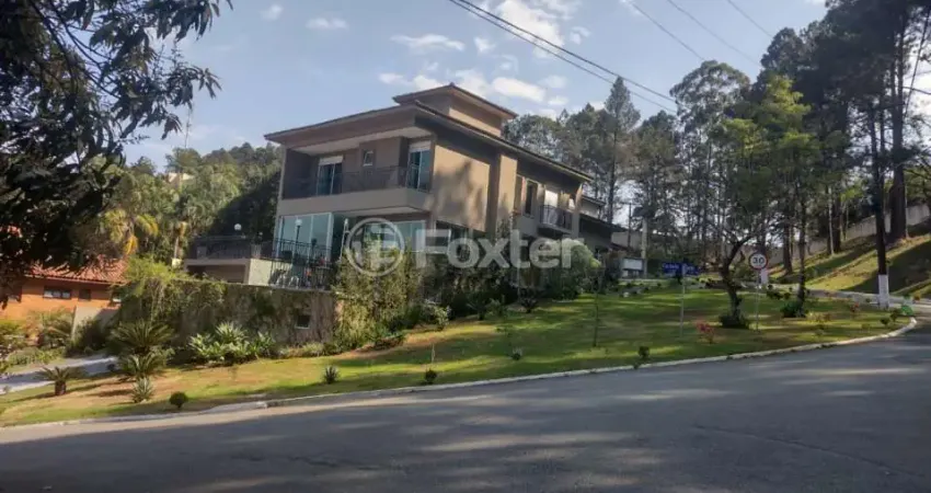 Casa em condomínio fechado com 3 quartos à venda na Alameda Juriti, 419, Alphaville, Santana de Parnaíba